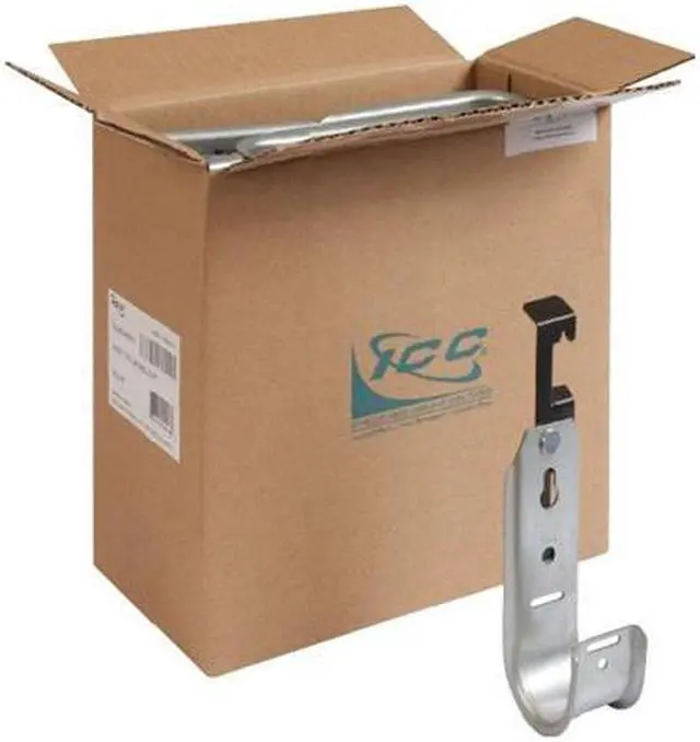 Main image of ICC ICCMSJHW33 J-HOOK, 1 5/16IN, BAT WING, 25 PK