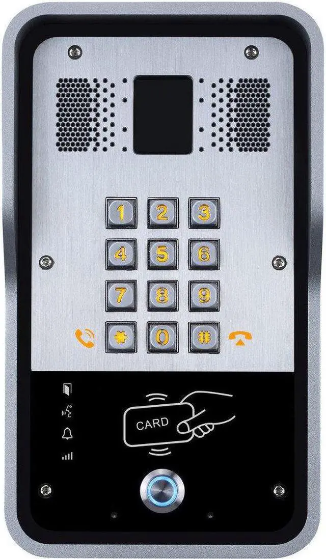 Main image of Fanvil i23  i23  SIP Intercom