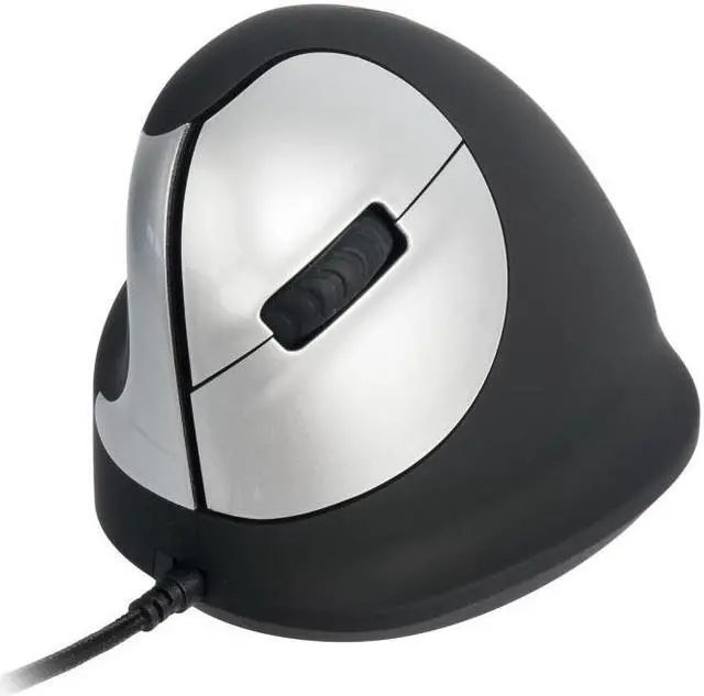 Main image of R-Go Tools HE Mouse Vertical Mouse Left