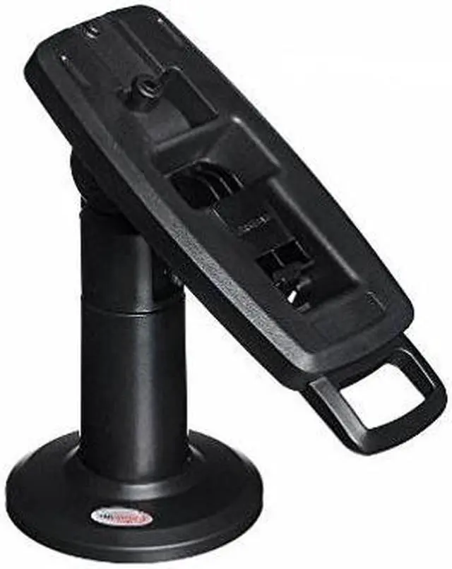 Main image of Tailwind Solutions ASS30121 TAILWIND  FLEXI POLE FIRSTBASE COMPLETE HAS A UNIQUE LATCHING MECHANISM TO HOLD ANY CARD READER IN PLACE ON A 7IN POLE MOUNT. TILTS 140  SWIVELS 330. DRILL OR ADHESIVE MOUN