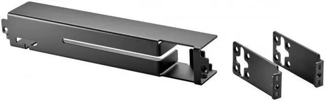 Main image of HEWLETT PACKARD ENTERPRISE JL311A ARUBA 2930F 8-PORT CABLE GUARD