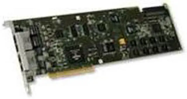 Main image of Dialogic Corporation 83198 CG 6565E/16-2L/2TE 2 RJ-48Cs
