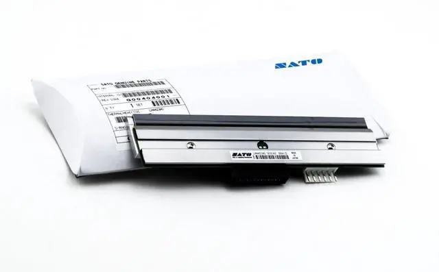 Alt view image 2 of 3 - SATO R32975200 Print Head(8 Dpmm) S86-Ex 203Dpi Replaces R20747001