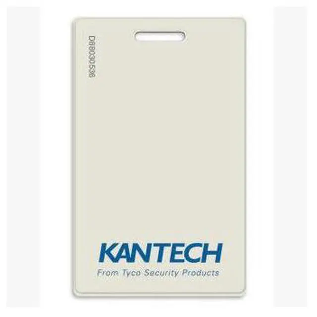 Main image of KANTECH P20DYE IoProx proximity card (printab le)