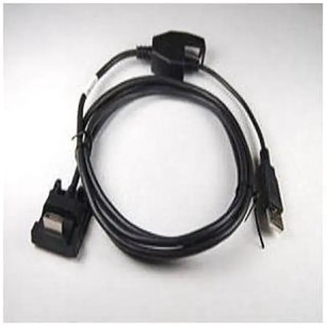 Main image of Ingenico ING#296138452 4M CABLE ETHERNET PLUS W/EXT POWER SUPPL