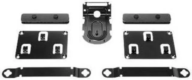 Main image of Logitech LOG#939001644 Rally Mounting Kit (for System)