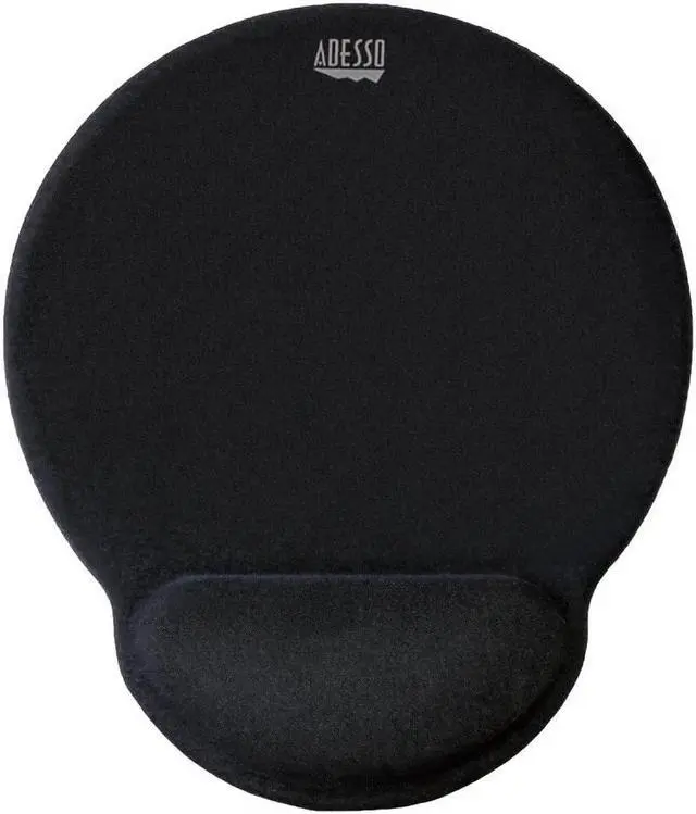 Main image of Adesso TRUFORMP200 TRUFORM MEMORY FOAM MOUSE WRIST REST