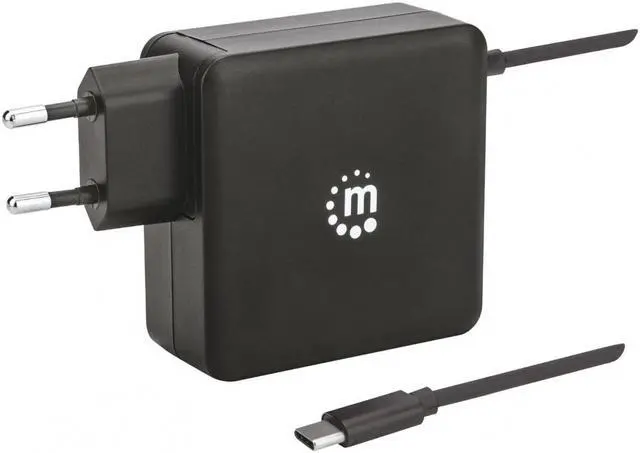 Main image of POWER DELIVERY WALL CHARGER W/ BUILT-IN