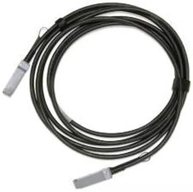 Main image of Mellanox Technologies MEL#MCP1600C02AE30L MELLANOX PASSIVE COPPER CABLE