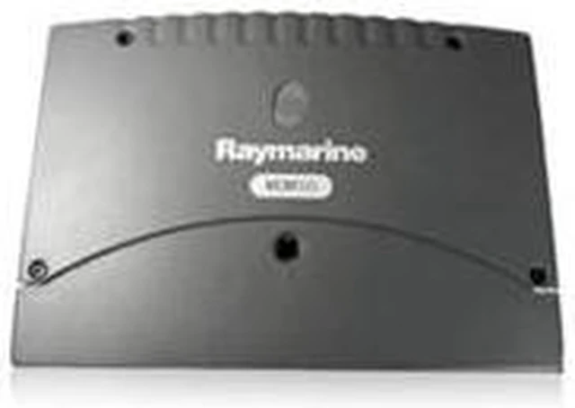 Main image of Radar Power Supply, VCM100