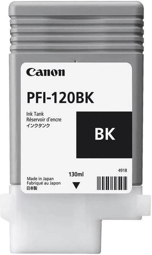 Main image of PFI-120 BLACK