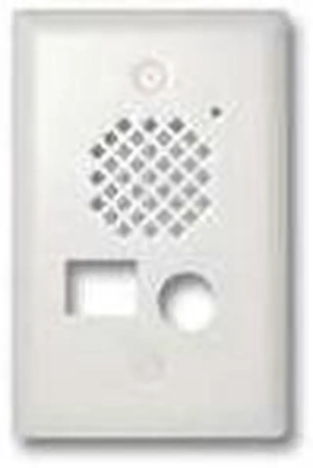 Main image of Viking Electronics PNL50-WH E-50 Plate in White