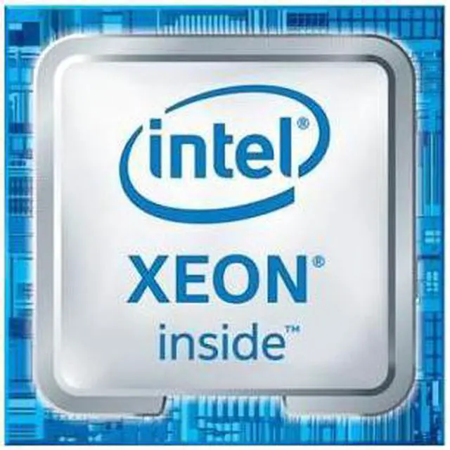 Alt view image 2 of 9 - Intel Xeon W-2123 4-Core 3.60GHz Socket R4 Processor CD8067303533002
