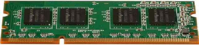 Main image of HP E5K49A  2GB DDR3x32 144-Pin 800MHz SODIMM