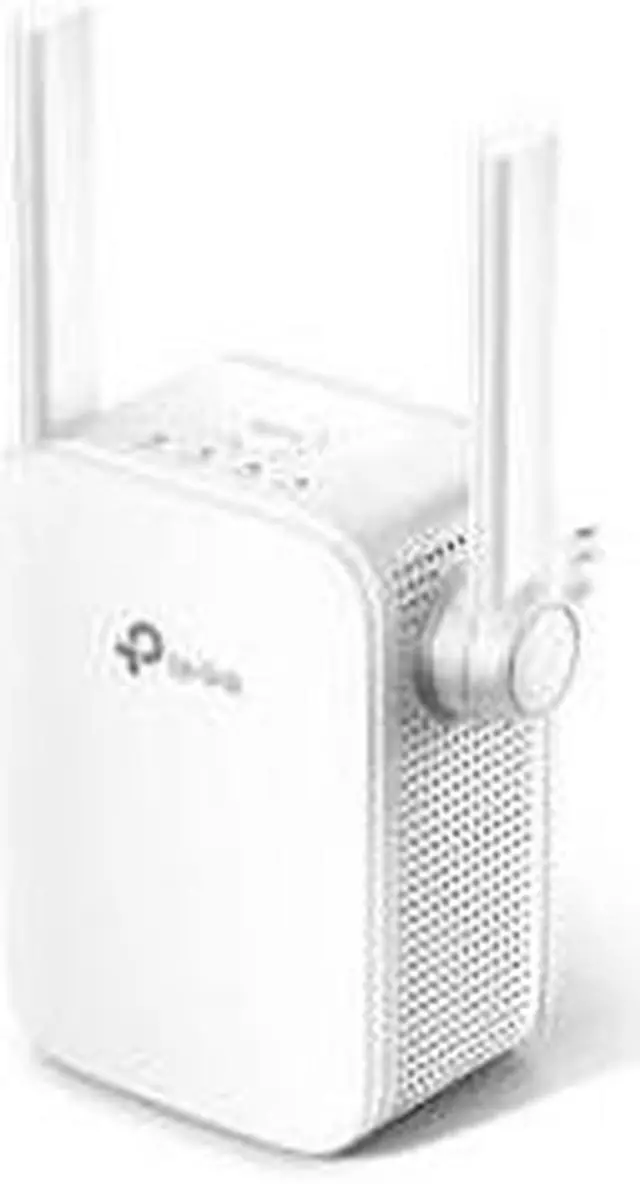 Main image of TP-Link RE205 AC750 Wi-Fi Range Extende