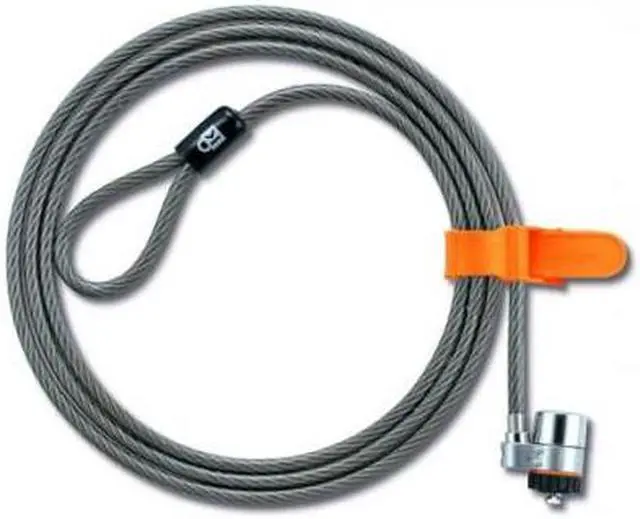 Main image of Kensington K64068F MICROSAVER NOTEBOOK LOCK