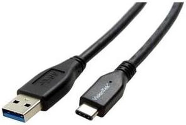 Main image of VisionTek 900826 1M USB 3.1 TYPE C M TO TYPE A M
