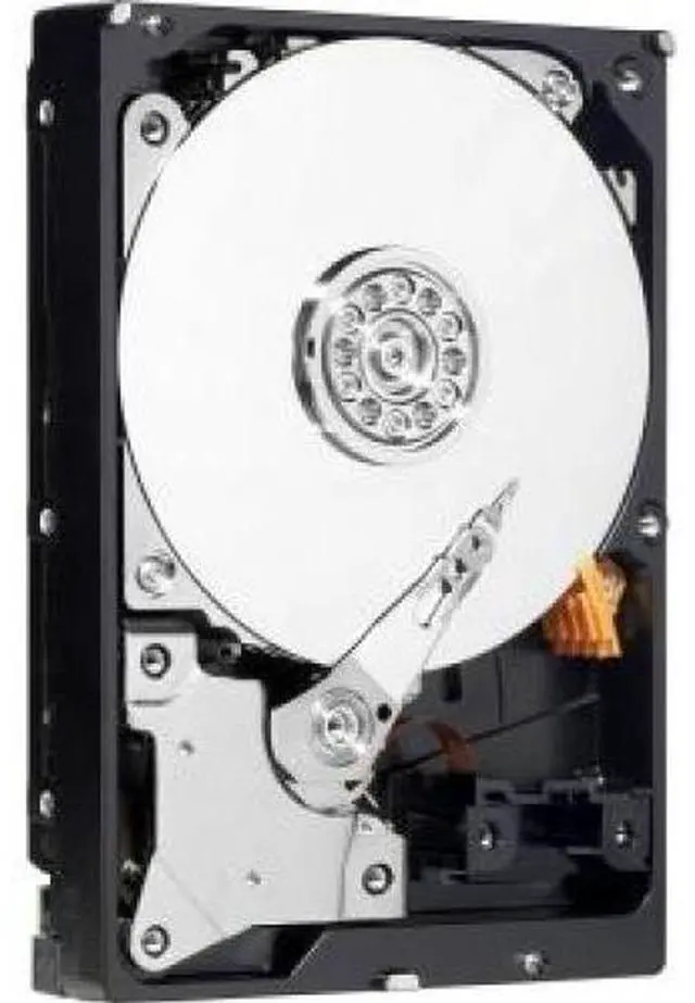 Main image of Western Digital WD10EURX 1TB WD AV WD10EURX SATA