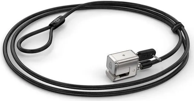 Main image of Kensington Keyed Cable Lock for Surface Pro K62055WW