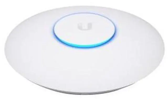 Main image of Ubiquiti Networks UAP-nanoHD-5-US UniFi 4x4 AP AC Wave 2 5 Pack