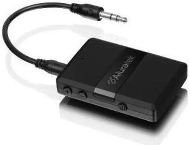 Main image of Aluratek ABC01F Bluetooth Transmitter Receiver