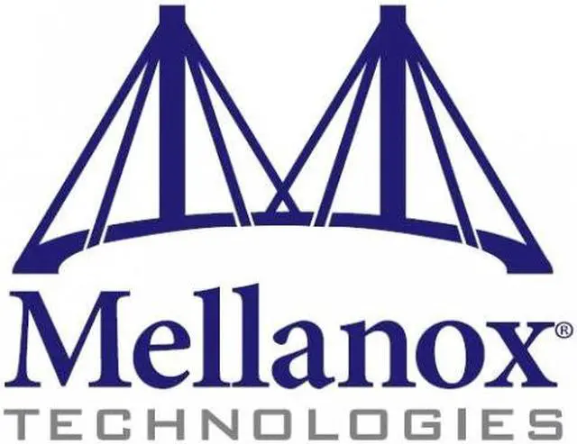 Main image of Mellanox Technologies MC3208411-T MLN MODULE,ETH 1G,1G,SFP,BASE-T, 100M
