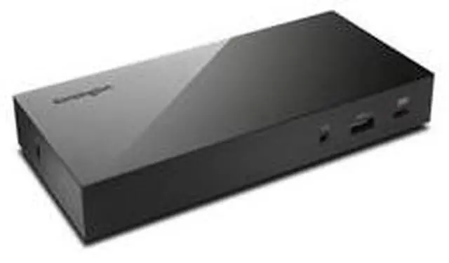 Main image of Kensington K38249NA SD4800P UNIV USBC TRIPLE VID DOCK 60W PD