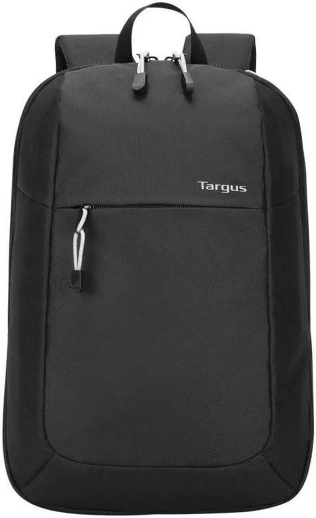 Main image of Targus TSB966GL INTELLECT ESSENTIALS BACKPACK BLACK 15