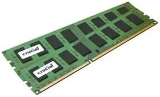 Main image of Micron CT2K51264BD160B 8GB KIT4GBX2 DDR3L 240PIN UDIMM