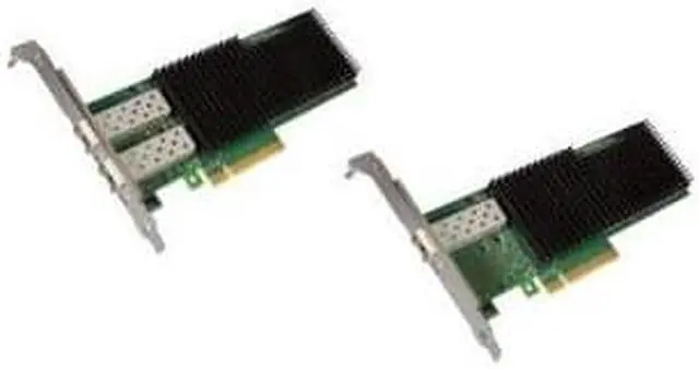 Main image of Intel XXV710DA2 Ethernet Ntwrk Adptr XXV710