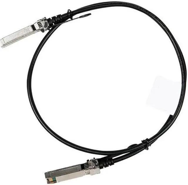 Main image of HP JL488A ARUBA 25G SFP28 TO SFP28 3M DAC