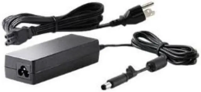 Main image of HP L2X04AA#ABA  - Power adapter - AC 100-240 V - 65 Watt - active PFC - United States - for  260 G1, Elite Slice for Meeting Rooms, Slice G1, EliteDesk 800 G1, ProDesk 400 G1