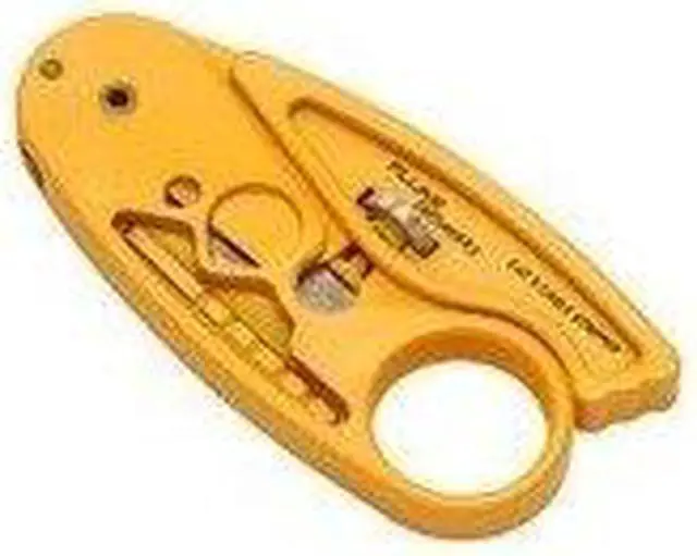 Main image of FLUKE networks 11230002 CABLE STRIPPER