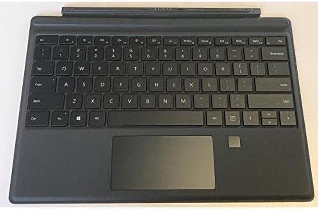 Microsoft GKG-00001 Surface Pro Signature Type Cover with
