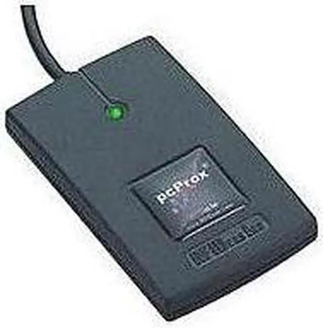 Main image of RF IDEAS RDR-6082AKU RFIDEAS  PCPROX READER USB HID SDK MODE  SOFTWARE NOT INCLUDED