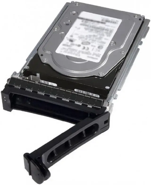 Main image of DELL 400-ATKR  8TB 7.2K NLSAS 12G 512e 3.5IN HDD