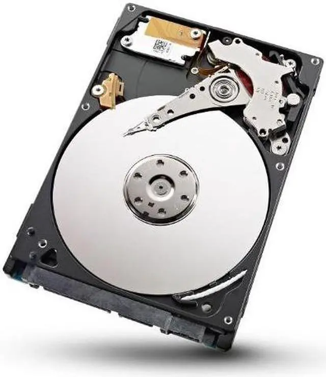 Main image of SEAGATE ST500LM021 TDSOURCING NEW EOL  500GB SATA