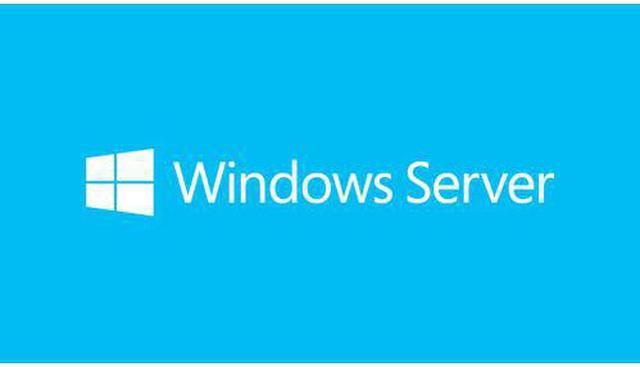 MICROSOFT R18-05867 Microsoft R18-05867 Windows Server STD