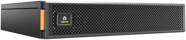 Main image of VERTIV GXT5-EBC72VRT2U GXT5 72V EXTERNAL BATT CABINET