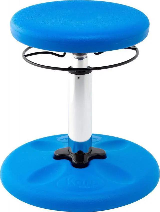 Main image of KORE DESIGN KOR3101 KORE KIDS ADJUST STND WBBL 14-19 BLUE