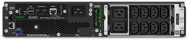 Main image of SRT2200RMXLI-NC