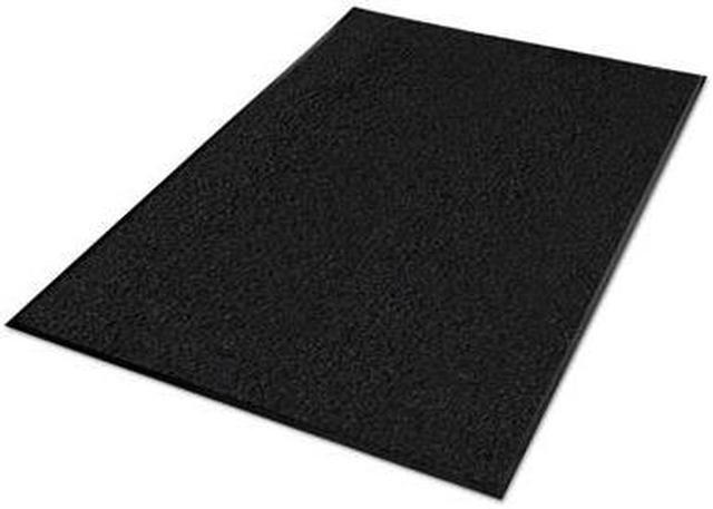 Main image of Guardian 94031035 Platinum Series Indoor Wiper Mat, Nylon/Polypropylene, 36 x 120, Black