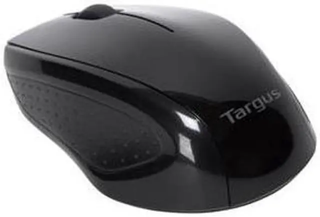 Main image of TARGUS AMW571BT W571 WLS OP MSE BLK