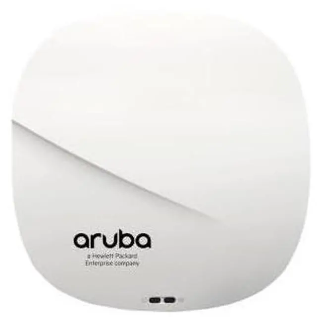 Main image of HEWLETT-PACKARD JW797A ARUBA AP-315 WLS AP
