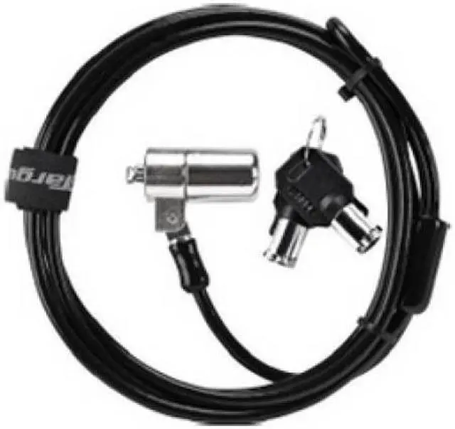 Main image of TARGUS ASP48USX Targus Defcon KL - Security cable lock - 6 ft