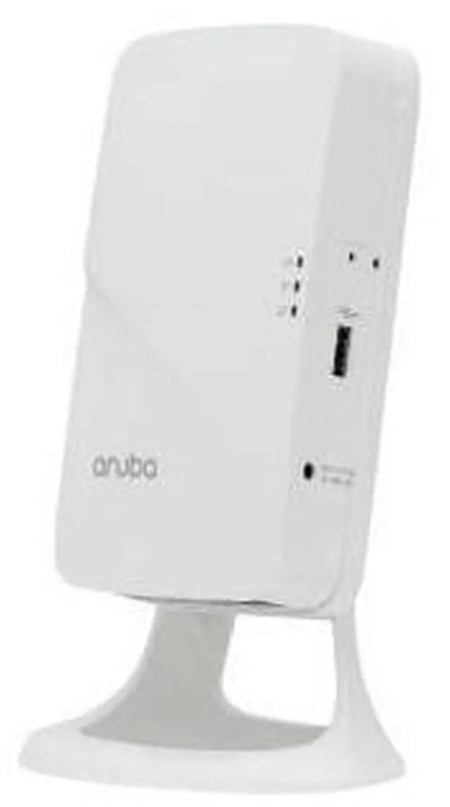 Main image of HEWLETT-PACKARD JZ088A Aruba AP-303HR (US) Remote AP Bundle