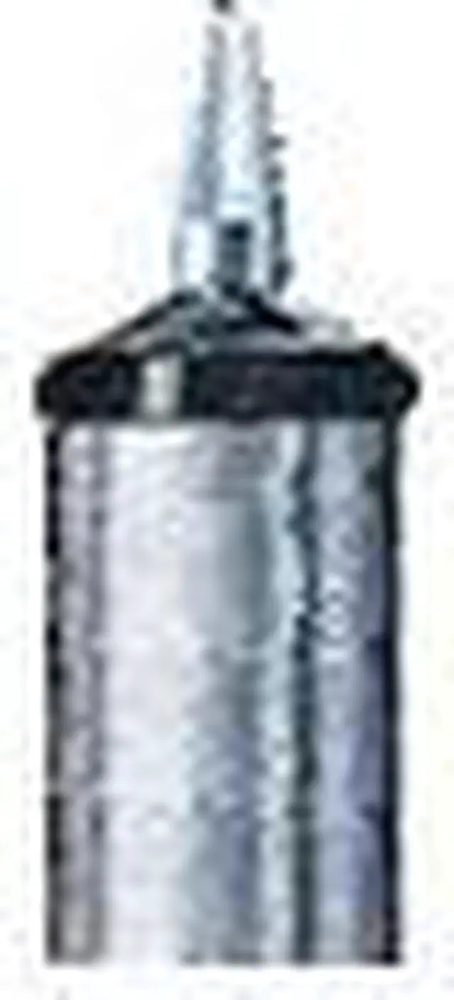 Main image of KJM KJM-A441-VSS VHF Antenna, 3, 3dB, SS for 1"-14 Mount