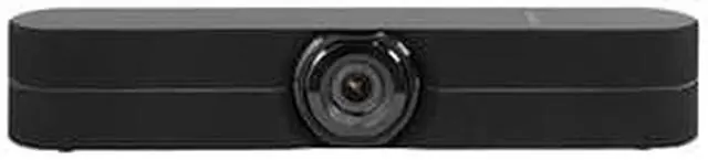 Main image of Vaddio Huddleshot Video Conferencing Camera - 2.1 Megapixel - 60 Fps - Black - Usb 3.0