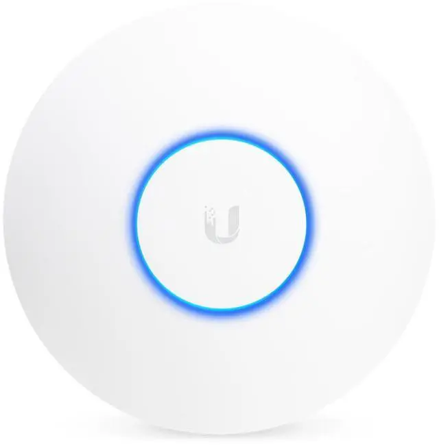 Main image of UBIQUITI NETWORKS UAP-AC-HD-US UniFi AP AC HD