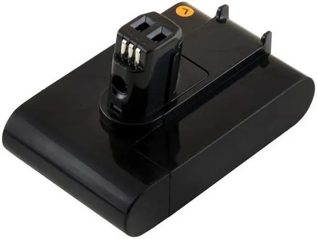 Main image of DANTONA VAC-DC31 VAC-DC31 LI BATTERY